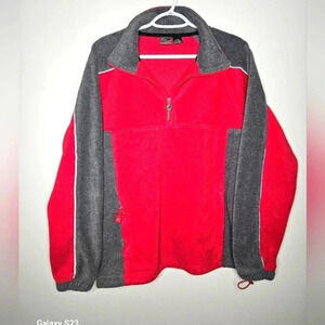 Mens‎ Prospirit 1/4 zip fleece